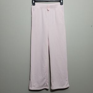 Juicy Couture Pink Sweatpants